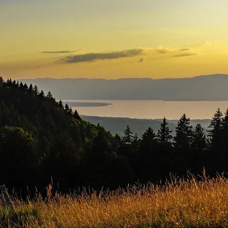 Creusaz - Evasion Alpine Pres Du Leman Tatil Evi *