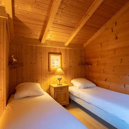 Creusaz - Evasion Alpine Pres Du Leman *