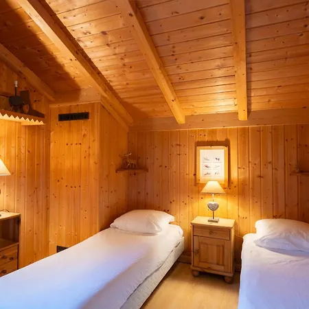 Tatil Evi Creusaz - Evasion Alpine Pres Du Leman Bernex