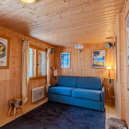 Creusaz - Evasion Alpine Pres Du Leman * Bernex