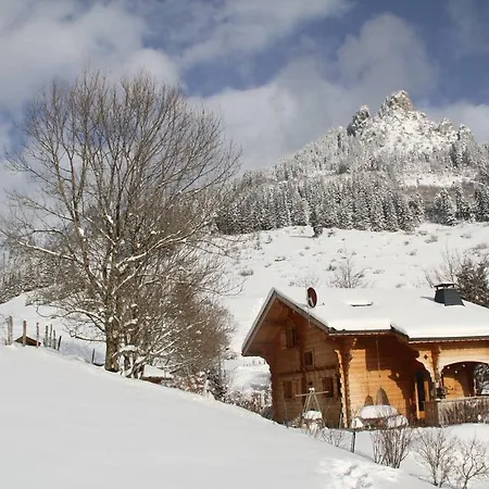 Traditionnel Alpes