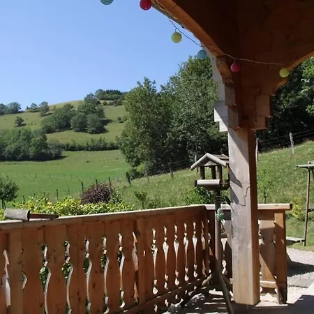 Traditionnel Alpes Bernex