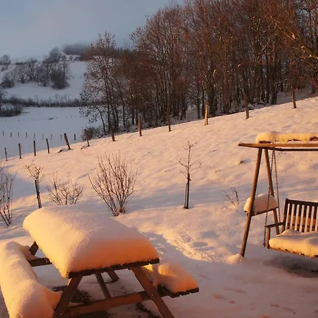 Traditionnel Alpes