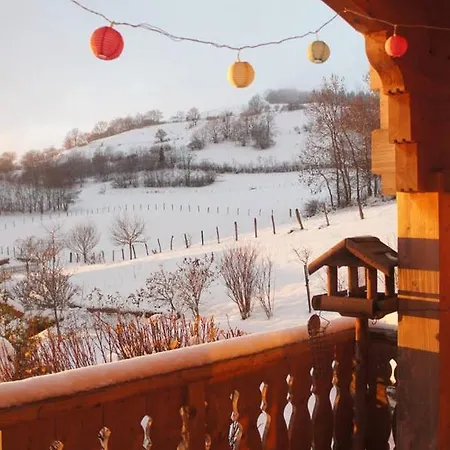 Traditionnel Alpes *